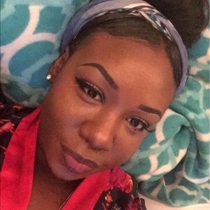 Meet your Posher, Jamilah